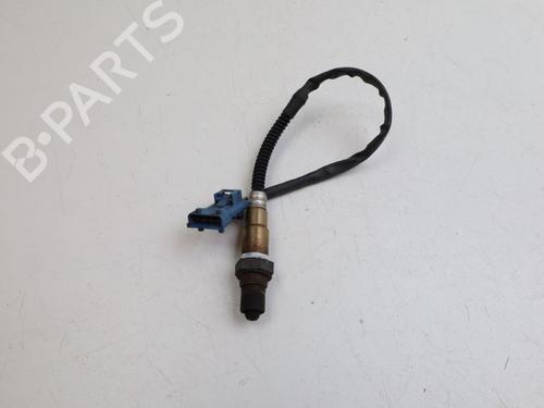 Elektronisk sensor SAAB 9-3 Convertible (YS3F) 2.0 t (175 hp) 31092741