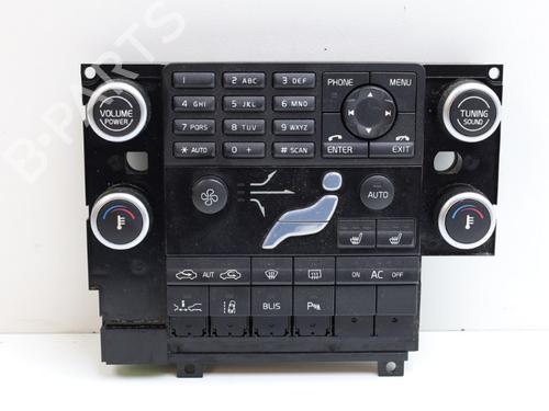 Used Climate control Climate control VOLVO XC60 I SUV (156) 2.0 T (203 hp) 39990311 39990311