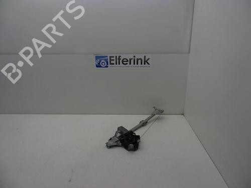 Used Rear right window mechanism Rear right window mechanism SAAB 9-5 (YS3E) 2.3 Turbo (260 hp) 18611239 18611239