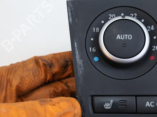 Used Climate control Climate control SAAB 9-3 Convertible (YS3F) 1.9 TTiD (180 hp) 24408556 24408556