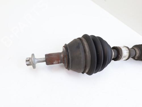 Left front driveshaft MERCEDES-BENZ A-CLASS (W177) AMG A 35 4-matic (177.051) | BP27623509M38 - Image 2