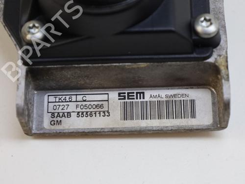 Ignition coil SAAB 9-5 (YS3E) 3.0 V6t | BP18637858M94 