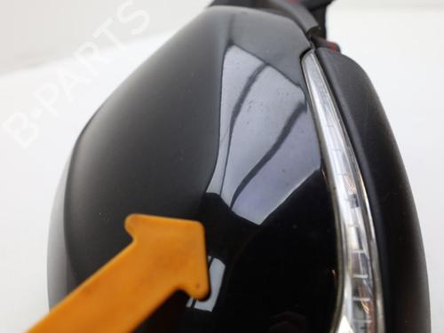 Used Right mirror Right mirror 38733710 38733710