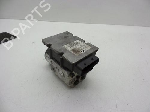 Used ABS pump SAAB 9-3 (YS3F, E79, D79, D75) 1,8t (150 hp) 18624184