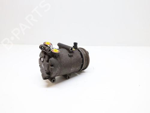AC compressor VOLVO C30 (533) 1.8 | BP34474621M34 - Image 4