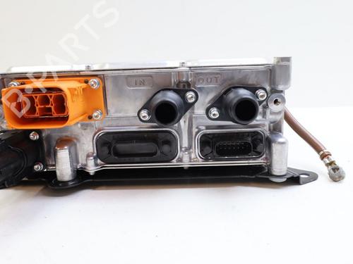 Electronic module MERCEDES-BENZ A-CLASS Saloon (V177) A 250 e (177.186) | BP27238759M83 