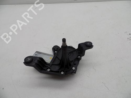Rear wiper motor OPEL CORSA D (S07) 1.2 (L08, L68) | BP18617292M102 