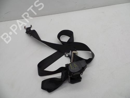 Used Rear left seatbelt Rear left seatbelt SAAB 9000 Hatchback 2.0 -16 CS (131 hp) 18617293 18617293