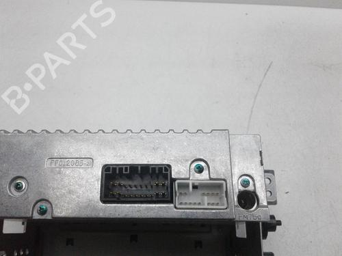 Radio OPEL AGILA B (H08) 1.2 (F68) | BP18631429E6 