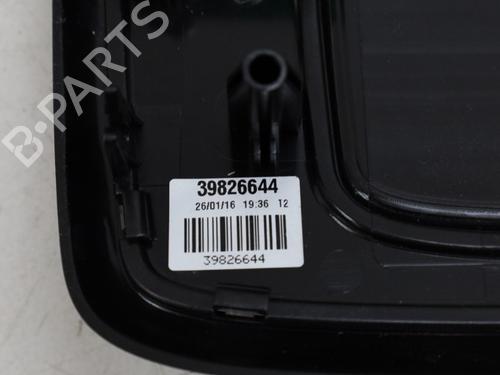Interior roof light VOLVO XC60 I SUV (156) D4 | BP26963640I8 