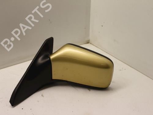 Used Left mirror VOLVO S40 I (644) 2.0 T (163 hp) 18611230