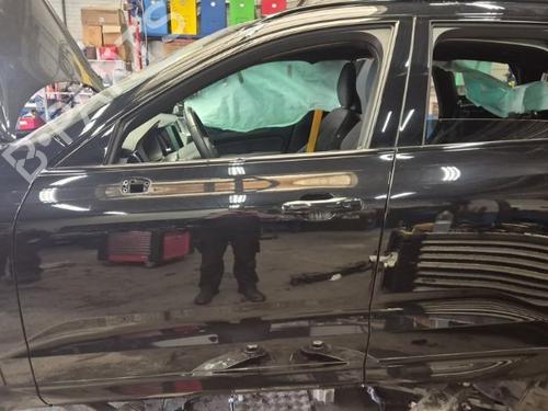 Used Left front door Left front door VOLVO XC60 II (246) T8 Hybrid Polestar AWD (405 hp) 33236172 33236172