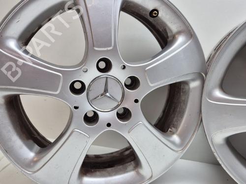 Rim MERCEDES-BENZ A-CLASS (W169) A 160 (169.031, 169.331) | BP20096478C45 