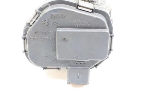 Throttle body VOLVO V60 I (155) 1.6 DRIVe | BP30151403M82
