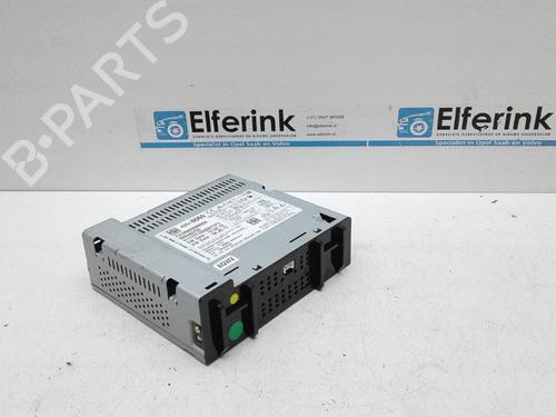 Radio OPEL KARL (C16) 1.0 | BP18630019E6