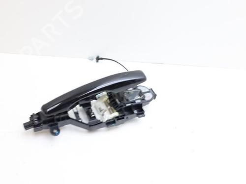 Front left exterior door handle LYNK & CO 01 PHEV | BP35792716C128 - Image 3