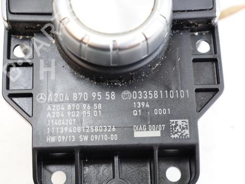 Switch MERCEDES-BENZ C-CLASS (W204) C 180 CGI (204.049) | BP26722112I30 - Image 4