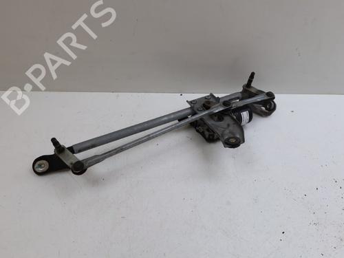 Used Front wipers mechanism Front wipers mechanism MERCEDES-BENZ A-CLASS (W177) AMG A 35 4-matic (177.051) (306 hp) 27623443 27623443