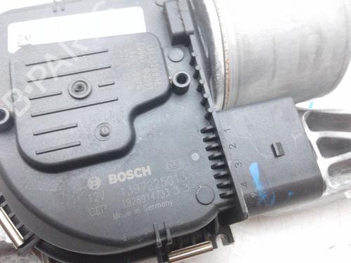 Front windshield wiper arm OPEL ASTRA K Sports Tourer (B16) 1.2 Turbo (35) | BP18631331C143 