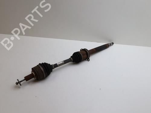 Used Right front driveshaft VOLVO V60 II (225) D3 (150 hp) 29053173