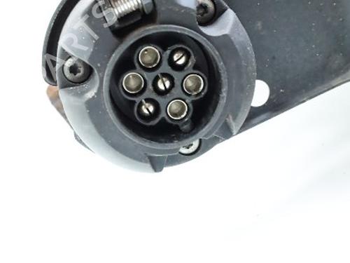 Tow ball/Mechanism SAAB 9-5 Estate (YS3E) 2.0 t | BP23110980C141 