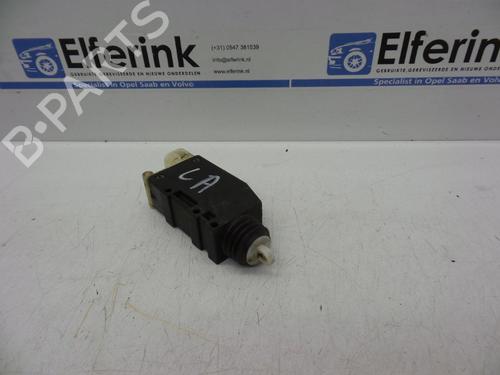 Used Electronic module Electronic module SAAB 9-3 (YS3D) 2.0 Turbo (150 hp) 18627147 18627147