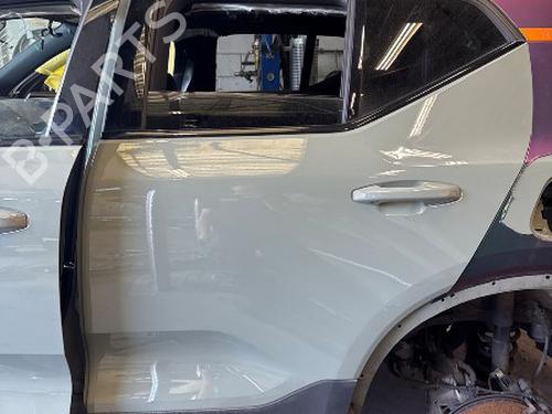Used Left rear door Left rear door VOLVO XC40 (536) Recharge AWD (408 hp) 34138226 34138226