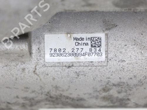 Steering rack MERCEDES-BENZ VITO Van (W447) 114 CDI (447.601, 447.603, 447.605) | BP38874603M22 - Image 8