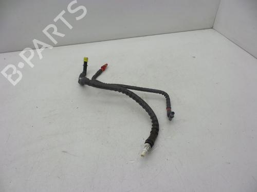 Used Pipe VOLVO S80 II (124) 1.6 DRIVe (114 hp) 18618539