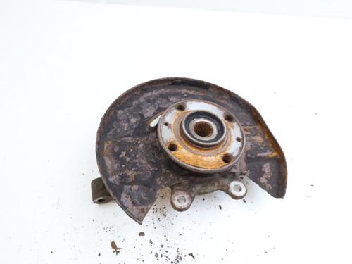 Left front steering knuckle SAAB 900 I (AC4, AM4) 2.0 -16 | BP18607007M25