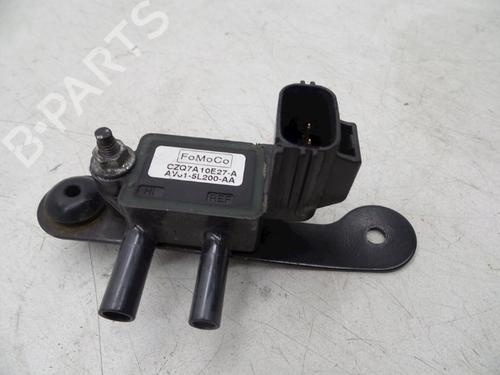 Used Electronic sensor Electronic sensor 18614641 18614641
