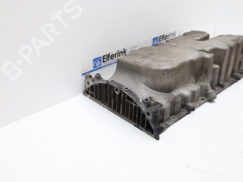 Oil sump VOLVO S80 I (184) D5 | BP18612197M115 