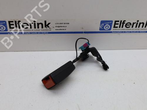 Engate do cinto Engate do cinto VOLVO XC60 I SUV (156) D5 AWD (205 hp) 18635682 18635682