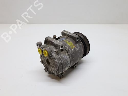 Used AC compressor AC compressor VOLVO XC90 I (275) 2.5 T AWD (209 hp) 33736075 33736075