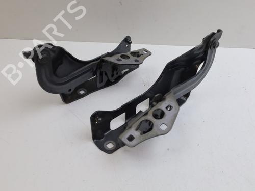 Used Hinge/Door check strap MERCEDES-BENZ GLC (X253) 250 4-matic (253.946) (211 hp) 29743643