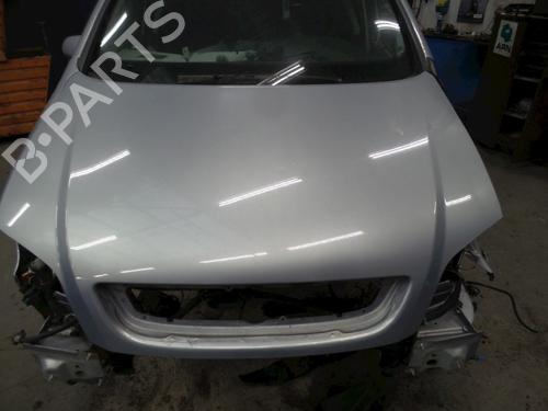Used Hood OPEL ZAFIRA A MPV (T98) 1.8 16V (F75) (125 hp) 18623476
