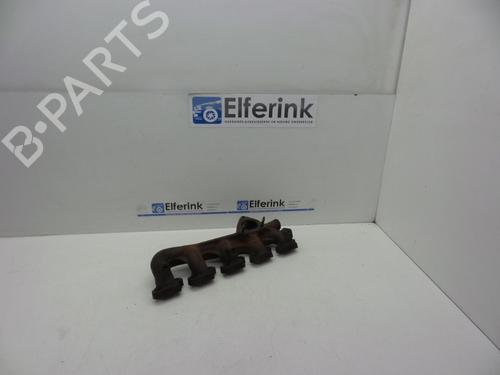 Udstødningsmanifold VOLVO V70 II (285) D5 (185 hp) 18607917