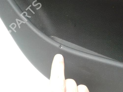 Used Rear left panel Rear left panel VOLVO V90 II Cross Country (236) D4 AWD (190 hp) 18632310 18632310