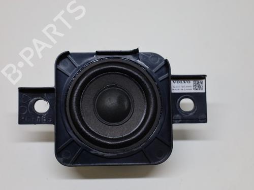 Used Speaker Speaker VOLVO XC60 II (246) T8 Hybrid Polestar AWD (405 hp) 33322213 33322213