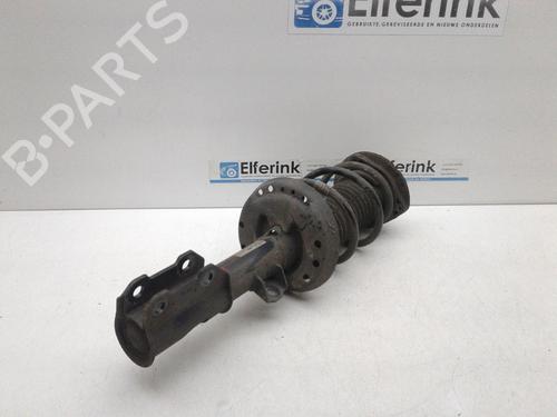Used Left front shock absorber Left front shock absorber 18631344 18631344