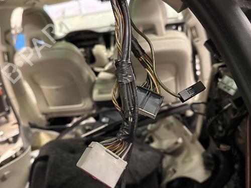 Tailgate VOLVO XC60 II (246) T5 | BP31622083C6