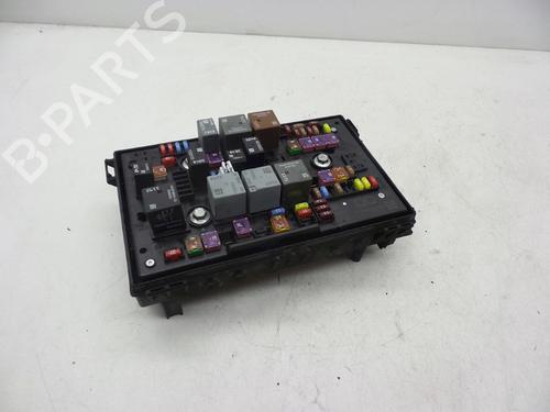 Used Fuse box OPEL ASTRA J (P10) 1.6 (68) (115 hp) 18619775