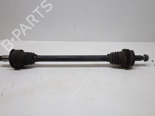 Used Left rear driveshaft Left rear driveshaft 37030813 37030813