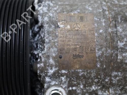 AC compressor MERCEDES-BENZ C-CLASS (W204) C 200 Kompressor (204.041) | BP36698247M34  - Image 7