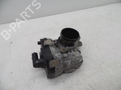 Used Throttle body SAAB 9-3 Estate (E50) 1.9 TiD (150 hp) 18616377