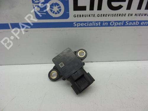 Used Electronic sensor SAAB 9-3 (YS3F, E79, D79, D75) 1,8t (150 hp) 18630300