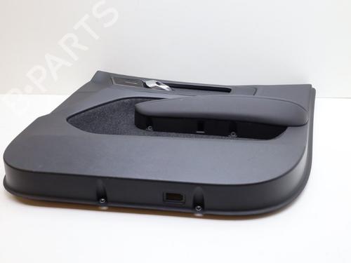 Front right panel VOLVO XC40 (536) Recharge | BP32228937C59 - Image 4