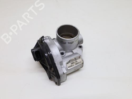 throttle-body-volvo-v50-545-2003-2004-2005-2006-2007-2008-2009-2010-2011-2012-32871650 main image