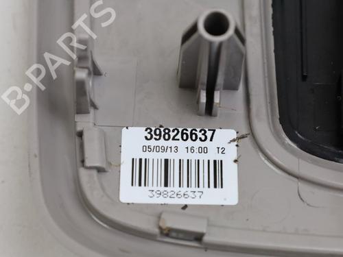 Interior roof light VOLVO V60 I (155) D6 Hybrid AWD | BP29419190I8 