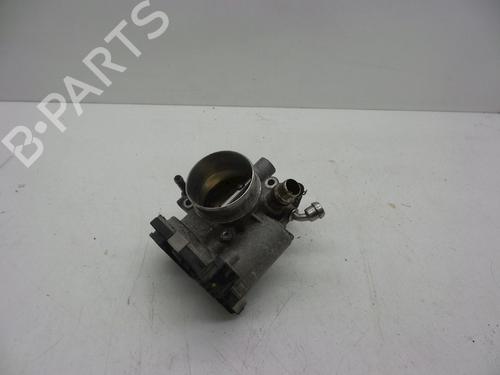 Used Throttle body OPEL ASTRA J (P10) 1.6 (68) (115 hp) 18624369